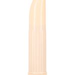 Podręczny dyskretny mini wibratr sex masażer 13cm