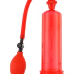 Pompka dla mężczyzn powiększanie penisa erekcji