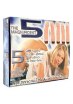 5 wibratorów realistyczny penis dla wymagających - obrazek 3