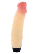Wibrator z grubymi żyłkami penis członek sex 20cm - obrazek 3