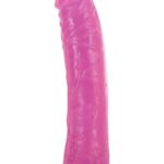 Realistyczne dildo żelowe jak penis członek 20cm