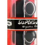 Obciążone podwójne wibrujące kulki gejszy kegla