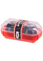 Obciążone podwójne wibrujące kulki gejszy kegla - obrazek 7