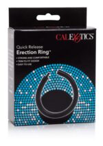 Pierścień-QUICKRELEASE ERECTION RING - obrazek 4