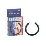 Pierścień-QUICKRELEASE ERECTION RING - obrazek 5