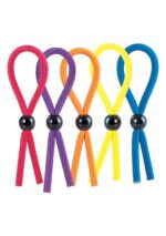 Zacisk pierścień erekcyjny regulowany na penisa - obrazek 3