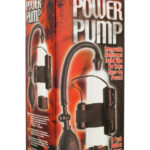 Pompka-power pump