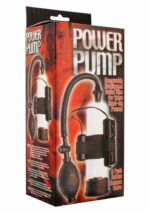 Pompka-power pump - obrazek 5