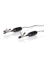 Stymulator-NIPPLE CLAMPS VIBRATING - obrazek 5