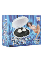 Kulki-PLEASURE PEARLS - obrazek 3