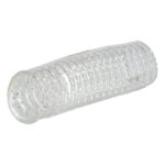 Masturbator-HAND JOB STROKER CLEAR