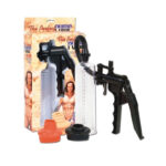 Pompka-the perfect pump