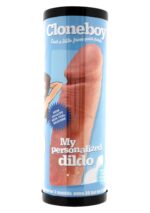 Dildo-CLONEBOY PERSONAL DILDO - obrazek 3