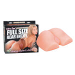 Masturbator-MAGIC FLESH VAGINA & ANUS VIBRATING