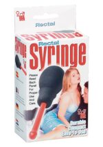 Anal/hig-RECTAL SYRINGE - obrazek 5