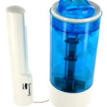 Automatyczny masturbator obciągający penisa sex