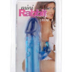 Wibrator realistyczny królik masażer łechtaczki