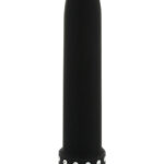 Wibrator-DIAMOND SILK VIBE BLACK