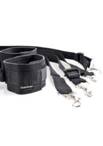 Wiązania-FF CUFF & TEATHER SET - obrazek 9