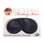 Maska na oczy satyna do spania sex bdsm bondage