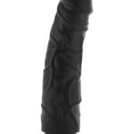 Wibrator realistyczny naturalny gruby penis 22cm