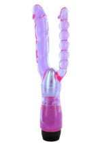 Wibrator-XCEL DOUBLE PENETRATING VIBRATOR - obrazek 5