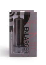 Pompka-penis pump enlarger black - obrazek 5