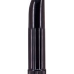 Podręczny dyskretny mini wibratr sex masażer 13cm