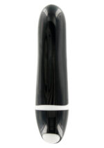 Mały masażer łechtaczki wibrator stymulator 9cm - obrazek 5