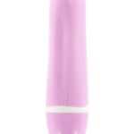 Dyskretny podręczny mały wibrator masażer 7 trybów