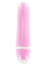 Dyskretny podręczny mały wibrator masażer 7 trybów - obrazek 3