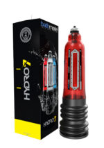 Pompka-Bathmate HYDRO 7 RED - obrazek 4