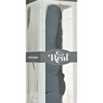 Realistyczny wibrator stymulujace wypustki 22cm