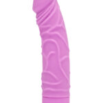 Realistyczny naturalny wibrator penis 20cm 7trybów