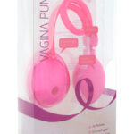 Kobieca pompka próżniowa stymulująca łechtaczkę