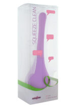 Anal/hig-SQUEEZE CLEAN PURPLE - obrazek 3