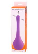 Anal/hig-SQUEEZE CLEAN PURPLE - obrazek 4