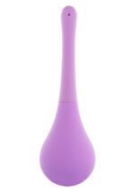 Anal/hig-SQUEEZE CLEAN PURPLE - obrazek 5