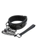 Wiązania-SINFUL COLLAR BLACK - obrazek 4