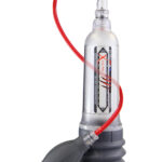 Pompka-BATHMATE HYDROMAX XTREME X40 CLEAR