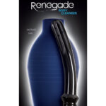 Anal/hig-RENEGADE BODY CLEANSER BLUE