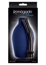 Anal/hig-RENEGADE BODY CLEANSER BLUE - obrazek 5