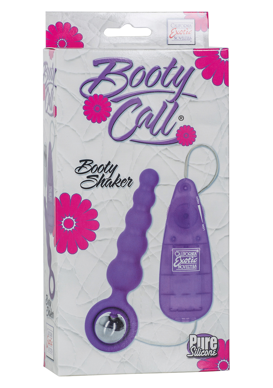 11072025687192c285e23.jpeg Plug/vibr-BOOTY CALL BOOTY SHAKER PURPLE - obrazek 1