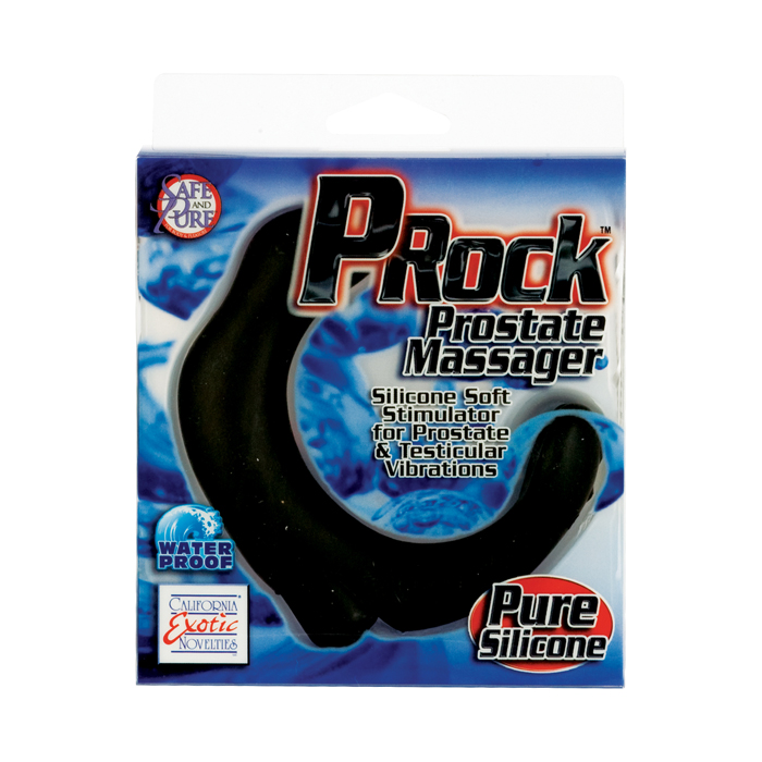 11072025687192de25376.jpeg Plug/prostata-P-ROCK PROSTATE MASSAGER - obrazek 1