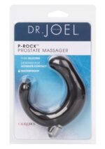 Plug/prostata-P-ROCK PROSTATE MASSAGER - obrazek 5