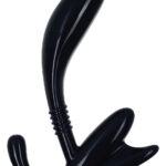 Stymulator zatyczka analna silikonowa korek plug