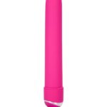 Wibrator-CLASSIC CHIC 7F. MASSAGER PINK 15X3