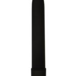 Wibrator-CLASSIC CHIC 7F. MASSAGER BLK 15X3
