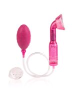 Pompka-ADVANCED CLITORAL PUMP PINK - obrazek 3