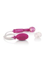 Pompka-ADVANCED CLITORAL PUMP PINK - obrazek 5